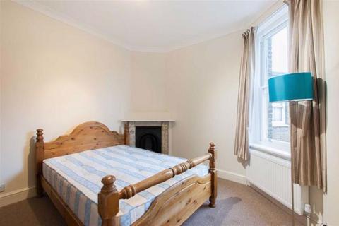 1 bedroom flat to rent, Kingwood Road, Fulham