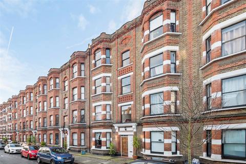 1 bedroom flat to rent, Kingwood Road, Fulham