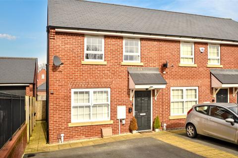 3 bedroom semi-detached house for sale, Clapham Avenue, Leeds, West Yorkshire