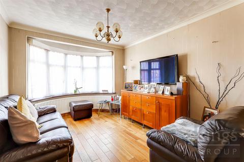 4 bedroom end of terrace house for sale, Seaforth Drive, Hertfordshire, Waltham Cross