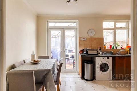 4 bedroom end of terrace house for sale, Seaforth Drive, Hertfordshire, Waltham Cross