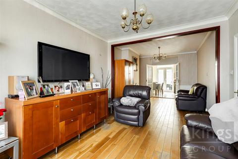 undefined, Seaforth Drive, Hertfordshire, Waltham Cross