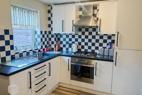 2 bedroom terraced house for sale, Tabley Road, Bolton, Greater Manchester, BL3 4BR