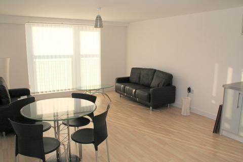 2 bedroom apartment to rent, 22 Lakeside Rise, Manchester, M9