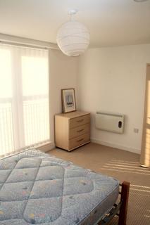 2 bedroom apartment to rent, 22 Lakeside Rise, Manchester, M9