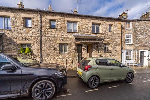 2 bedroom terraced house for sale, 5 Abbot Hall Barn, Mitchelgate, Kirkby Lonsdale