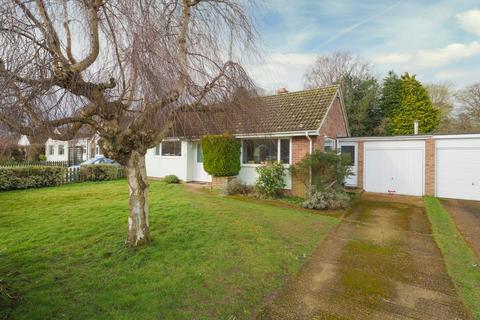 4 bedroom detached bungalow for sale, Hog Green, Elham, Canterbury, CT4