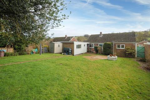 4 bedroom detached bungalow for sale, Hog Green, Elham, Canterbury, CT4
