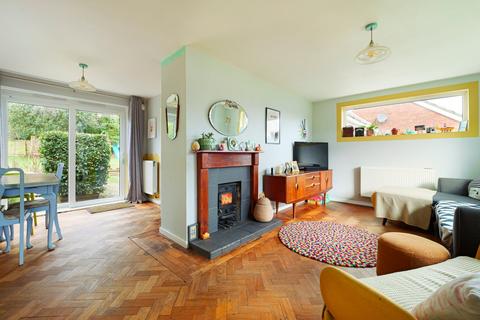 4 bedroom detached bungalow for sale, Hog Green, Elham, Canterbury, CT4