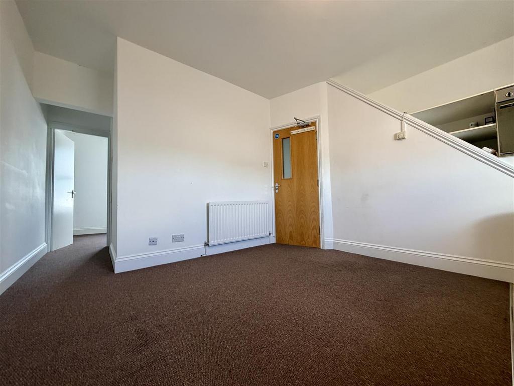 Apartment in Bristol - More