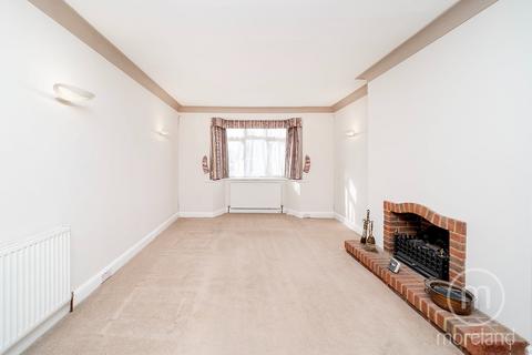 4 bedroom semi-detached bungalow for sale, Sanderstead Avenue, London NW2