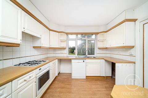 4 bedroom semi-detached bungalow for sale, Sanderstead Avenue, London NW2