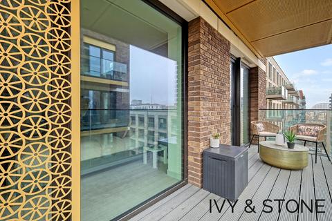 2 bedroom apartment for sale, 4 Clipper Street, London, Greater London, E16