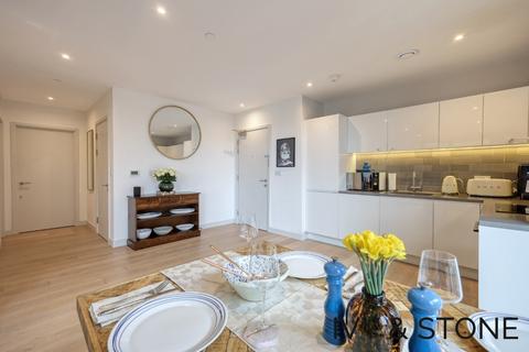 2 bedroom apartment for sale, 4 Clipper Street, London, Greater London, E16