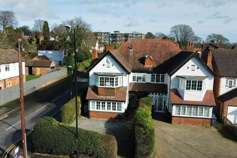 5 bedroom semi-detached house for sale, Lichfield Road, Four Oaks