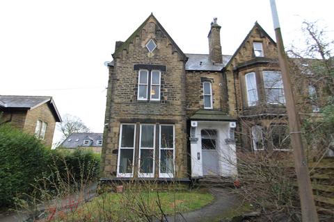 1 bedroom flat to rent, Imperial Road, Huddersfield HD3