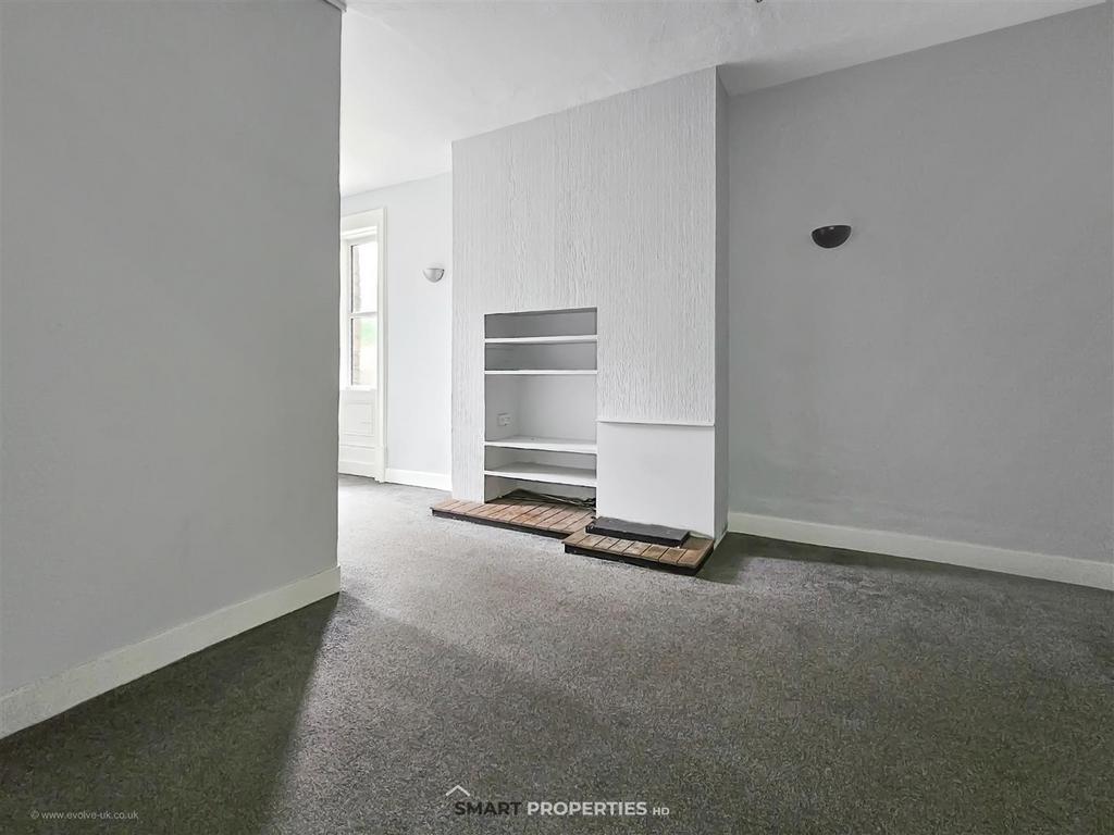 Flat 3
