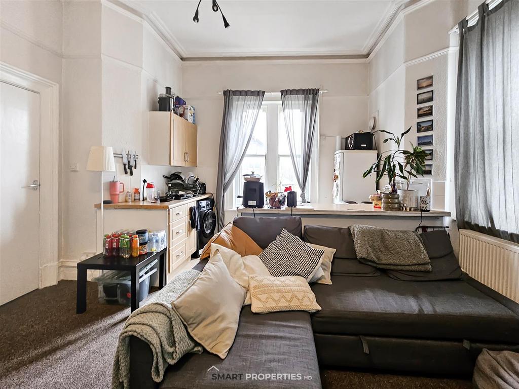 Flat 6
