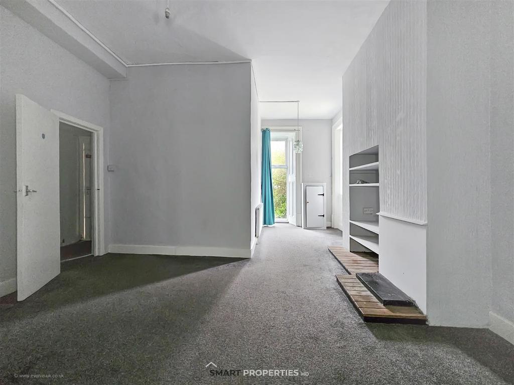 Flat 3