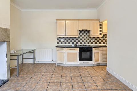 2 bedroom terraced house for sale, Wellington Street, Huddersfield HD3