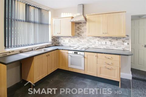 1 bedroom flat to rent, Haley Hill, Halifax HX3