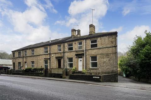 1 bedroom end of terrace house for sale, Reins Terrace, Honley HD9