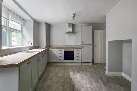 1 bedroom end of terrace house for sale, Reins Terrace, Honley HD9