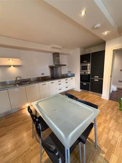 2 bedroom house to rent, Firth Street, Huddersfield HD1