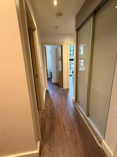 2 bedroom house to rent, Firth Street, Huddersfield HD1