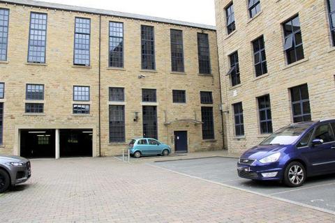 undefined, Firth Street, Huddersfield HD1