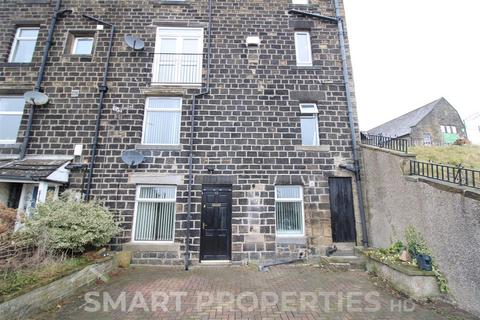 1 bedroom terraced house to rent, Haigh Street, Greetland HX4