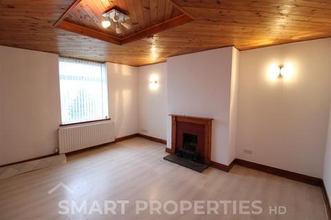 1 bedroom terraced house to rent, Haigh Street, Greetland HX4