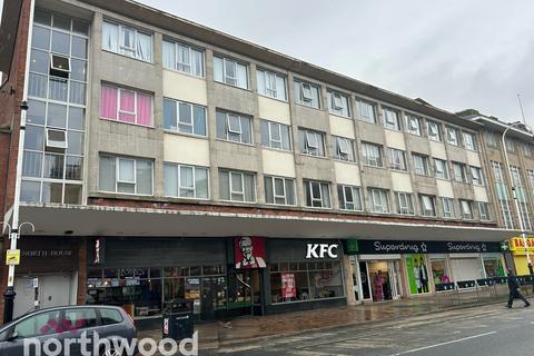 North House, Southport, PR8
