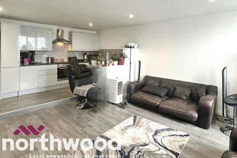 2 bedroom flat for sale, North House, Southport, PR8