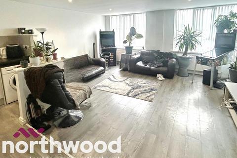 2 bedroom flat for sale, North House, Southport, PR8
