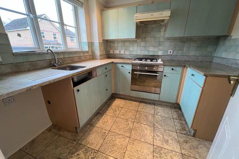 2 bedroom terraced house to rent, Stanstead Road, Halstead CO9
