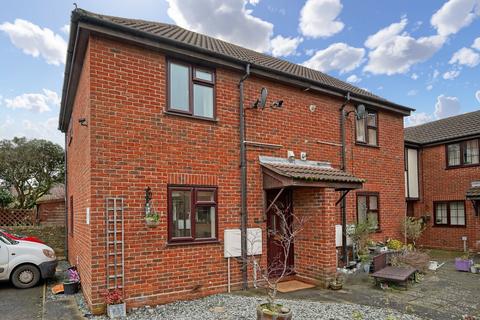 undefined, Mortimer Row, Somersham, Huntingdon, PE28