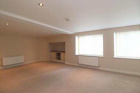 3 bedroom apartment to rent, The Coach House, Ratcliffe Road, Stoneygate, Leicester LE2