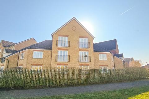 2 bedroom apartment for sale, Monarch Way, Leighton Buzzard