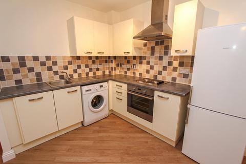 2 bedroom apartment for sale, Monarch Way, Leighton Buzzard