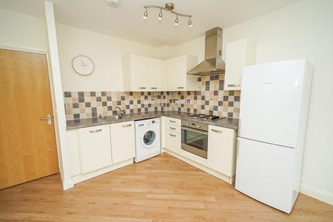 2 bedroom apartment for sale, Monarch Way, Leighton Buzzard