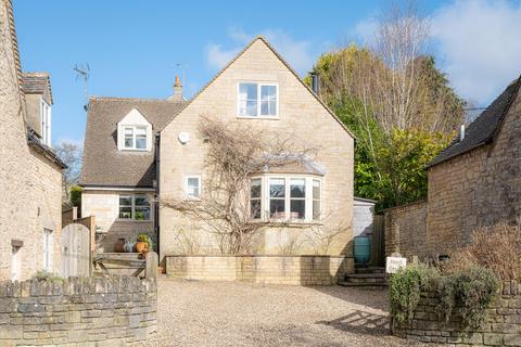 3 bedroom detached house for sale, March Cottage, High Street, Northleach, Cheltenham, Gloucestershire, GL54