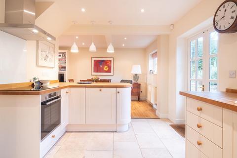 3 bedroom detached house for sale, March Cottage, High Street, Northleach, Cheltenham, Gloucestershire, GL54