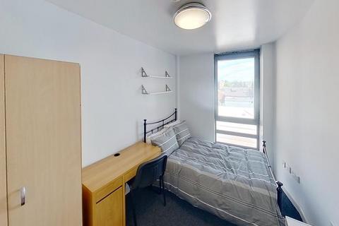 undefined, 162a, Mansfield Road, Nottingham, NG1 3HW