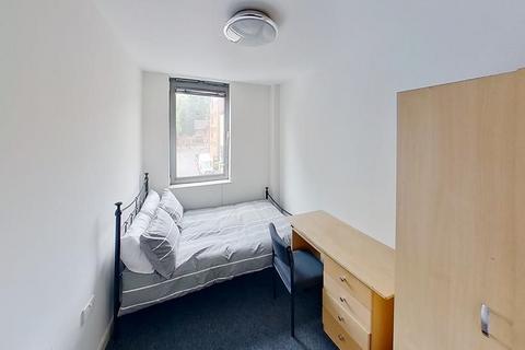 undefined, 162a, Mansfield Road, Nottingham, NG1 3HW