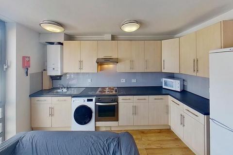 undefined, 162a, Mansfield Road, Nottingham, NG1 3HW