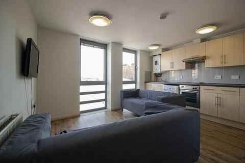 undefined, 162a, Mansfield Road, Nottingham, NG1 3HW