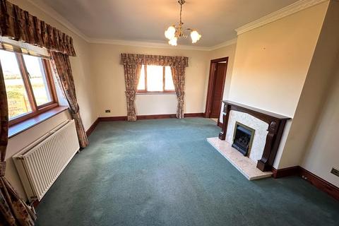 3 bedroom property with land for sale, Maerdy Road, Ammanford