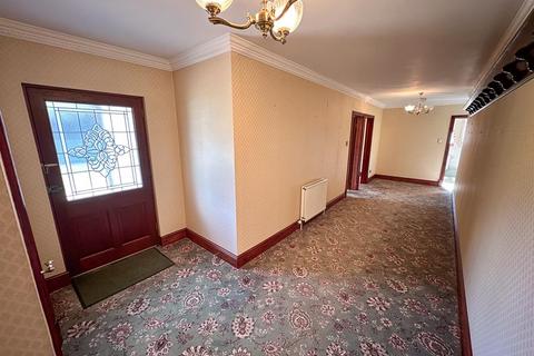 3 bedroom property with land for sale, Maerdy Road, Ammanford