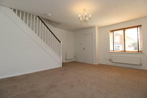 3 bedroom end of terrace house to rent, Sale Drive, Clothall Common, Baldock, SG7